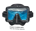 FLOODED MAST DRILL T SHIRT
